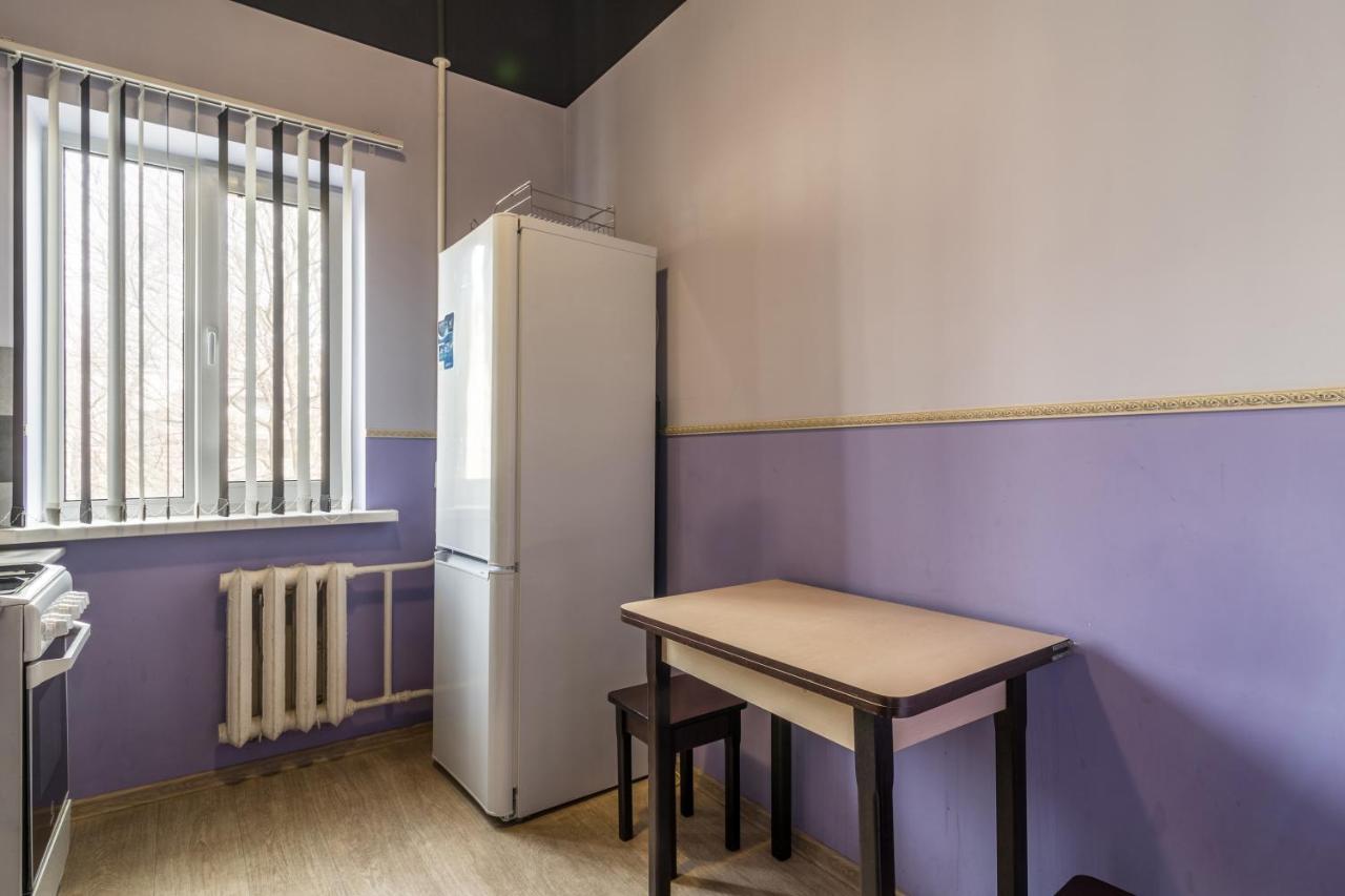 Apartments For Your Happiness Dnipro Exterior photo
