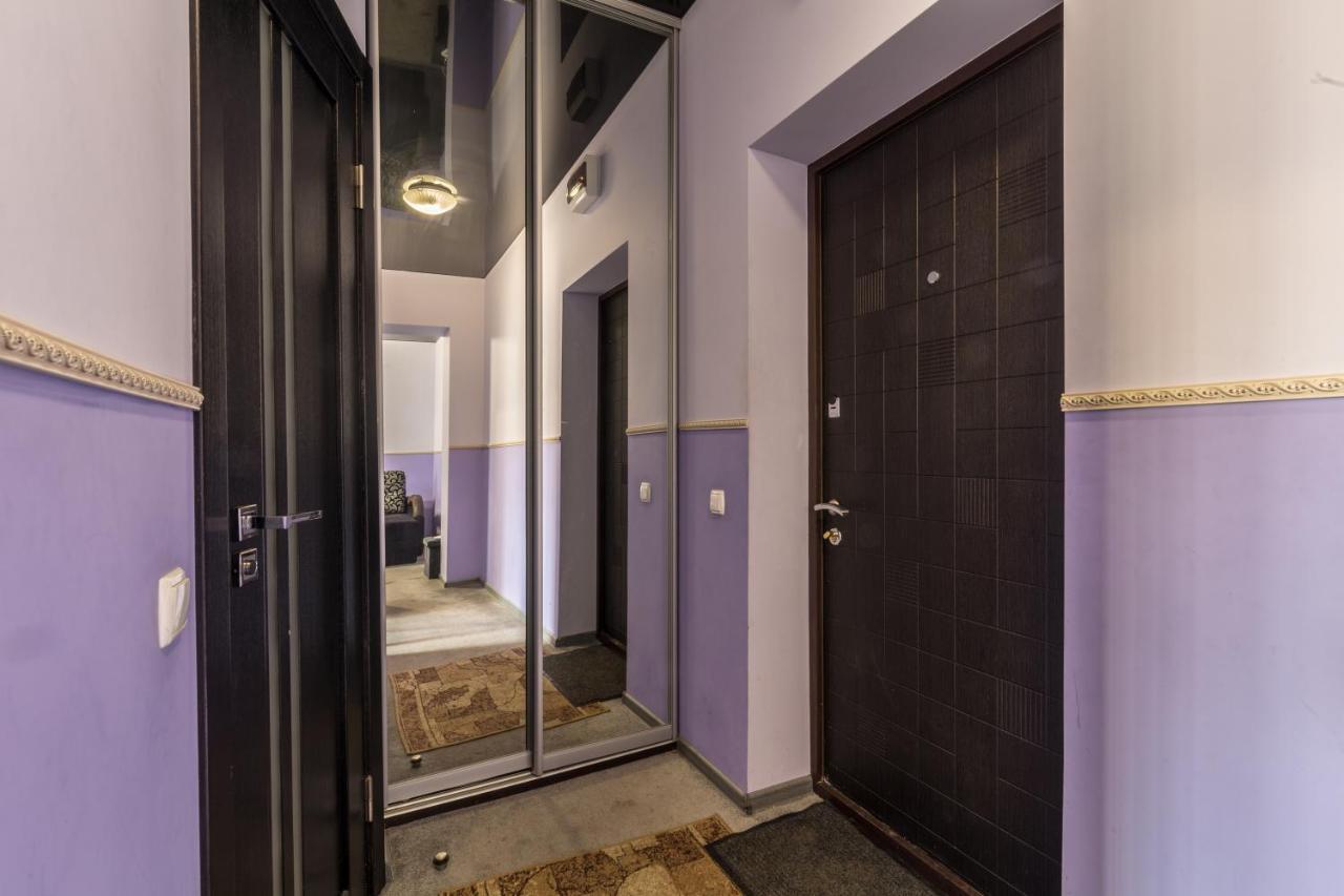 Apartments For Your Happiness Dnipro Exterior photo