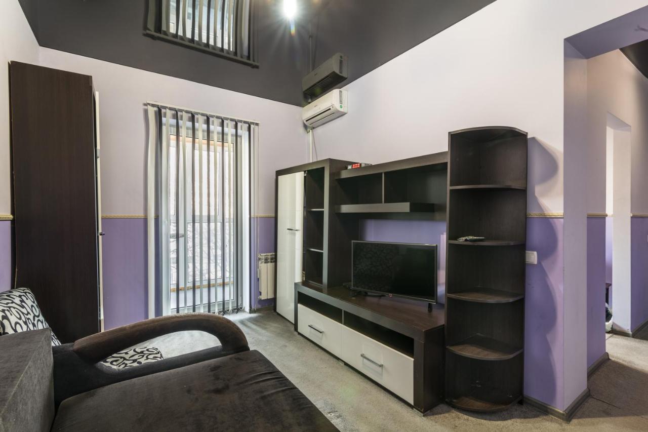 Apartments For Your Happiness Dnipro Exterior photo