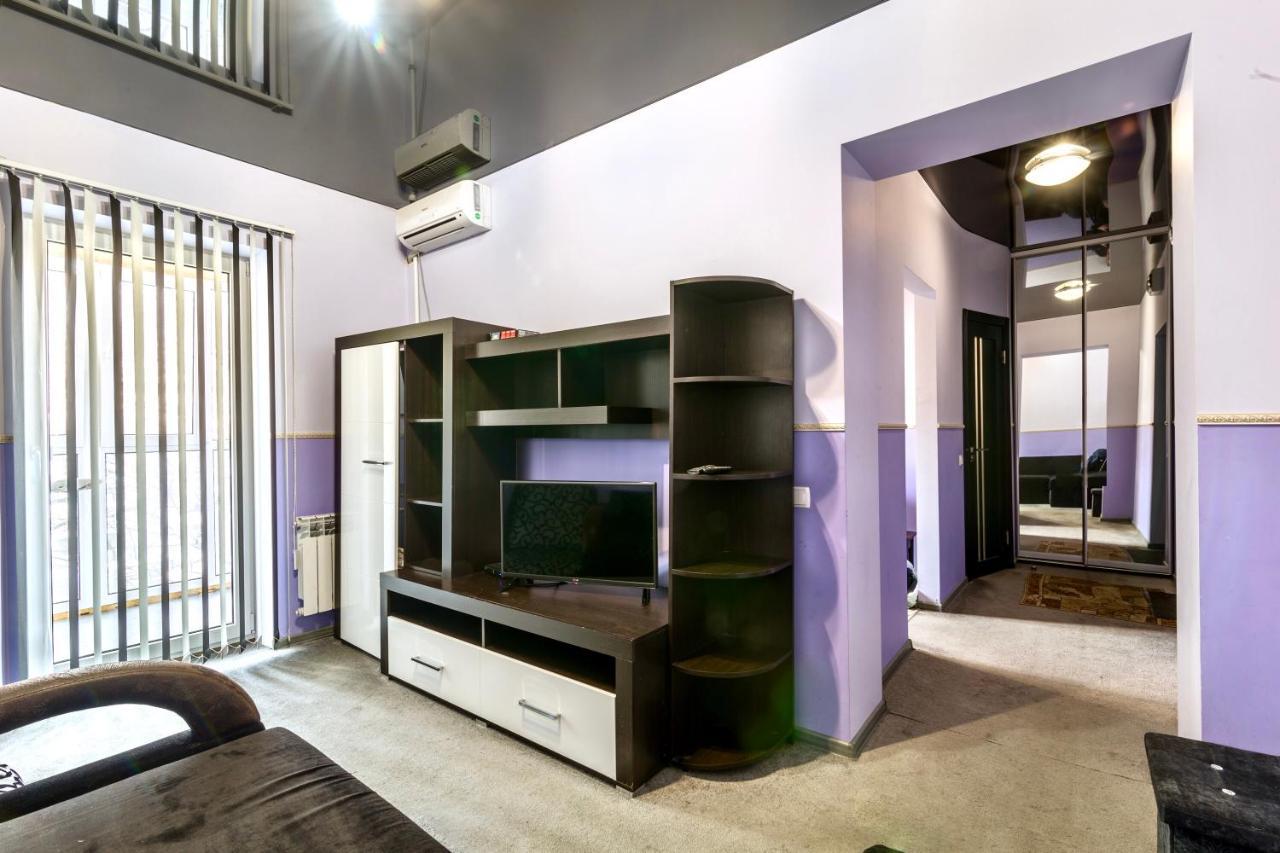 Apartments For Your Happiness Dnipro Exterior photo