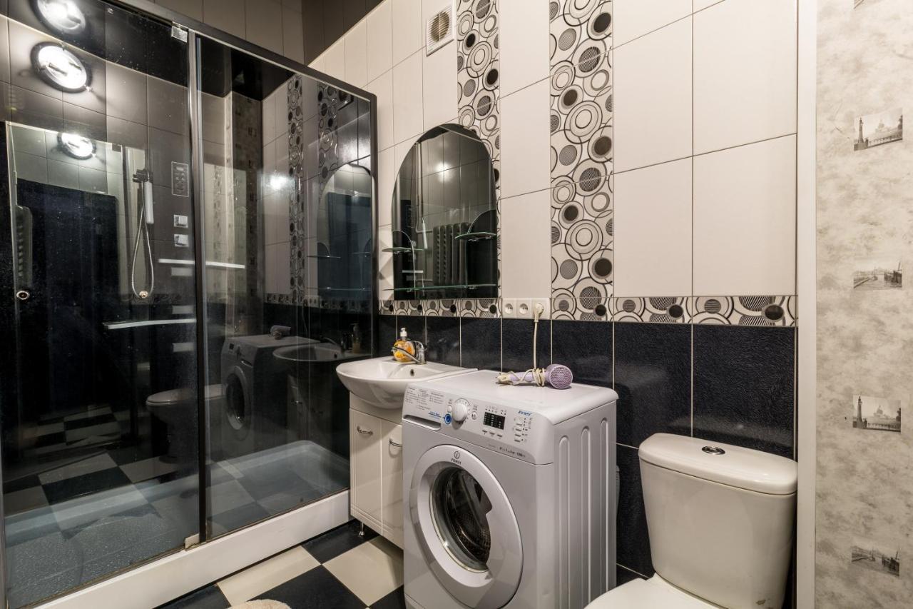 Apartments For Your Happiness Dnipro Exterior photo
